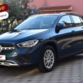Mercedes GLA Klasa 180d 2.0 Automatik Business-Novi Model