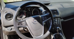 Prodajem Opel Merivu