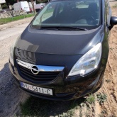 Prodajem Opel Merivu
