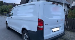 Mercedes Benz Vito 114 CDI produženi bez stakala (N1)