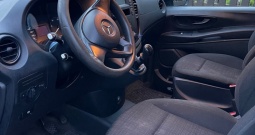 Mercedes Benz Vito 114 CDI produženi bez stakala (N1)