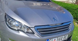 Peugeot 308 sw