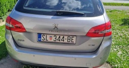 Peugeot 308 sw