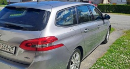 Peugeot 308 sw
