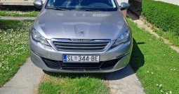 Peugeot 308 sw