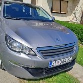 Peugeot 308 sw