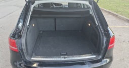 Audi A4 Avant 2,0 TDI Veliki servis.reg:7/26 tempomat,el.gepek.
