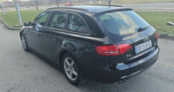 Audi A4 Avant 2,0 TDI Veliki servis.reg:7/26 tempomat,el.gepek.