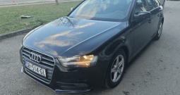 Audi A4 Avant 2,0 TDI Veliki servis.reg:7/26 tempomat,el.gepek.