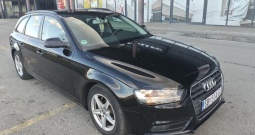Audi A4 Avant 2,0 TDI Veliki servis.reg:7/26 tempomat,el.gepek.
