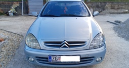 Citroen Xsara, 1,4 hdi, 2003. 7/2026. god., 152920 km, 5,0 l/100 km