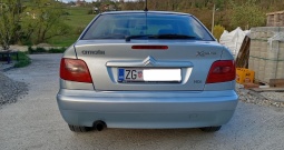 Citroen Xsara, 1,4 hdi, 2003. 7/2026. god., 152920 km, 5,0 l/100 km