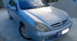Citroen Xsara, 1,4 hdi, 2003. 7/2026. god., 152920 km, 5,0 l/100 km