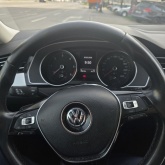 VW passat, 2019. Dsg, reg. 2/27