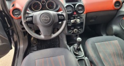 Opel Corsa 1. 3cdti 6 brzina