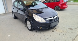 Opel Corsa 1. 3cdti 6 brzina