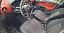 Opel Corsa 1. 3cdti 6 brzina