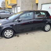 Opel Corsa 1. 3cdti 6 brzina