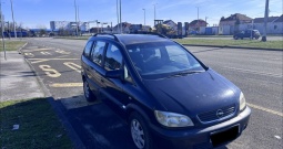 Opel Zafira 2.2DTI 92kw Diesel 2003 godina