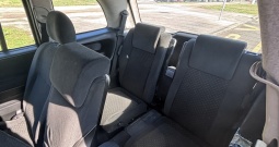 Opel Zafira 2.2DTI 92kw Diesel 2003 godina