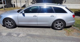 Prodajem Audi za uvoz iz Njemačke