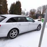 Prodajem Audi za uvoz iz Njemačke