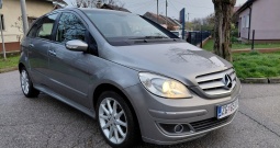 Mercedes benz 180 CDi