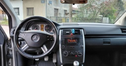 Mercedes benz 180 CDi