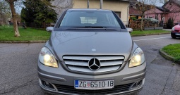 Mercedes benz 180 CDi