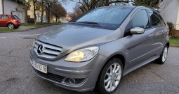 Mercedes benz 180 CDi