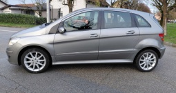 Mercedes benz 180 CDi