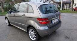 Mercedes benz 180 CDi