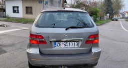 Mercedes benz 180 CDi