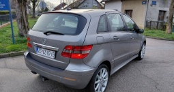 Mercedes benz 180 CDi