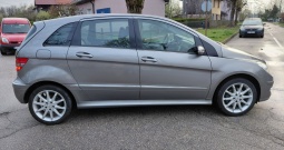 Mercedes benz 180 CDi