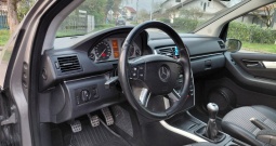 Mercedes benz 180 CDi