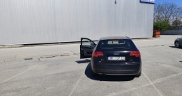 Prodajem Audi A3