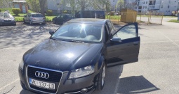 Prodajem Audi A3