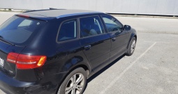 Prodajem Audi A3