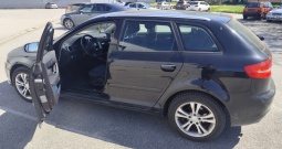 Prodajem Audi A3