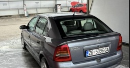 Opel astra 1.7 cdti