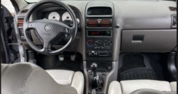 Opel astra 1.7 cdti