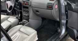 Opel astra 1.7 cdti