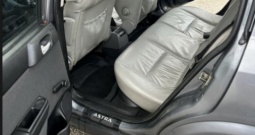 Opel astra 1.7 cdti