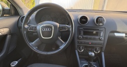 Audi A3 1,6 TDI 2013. Sportback