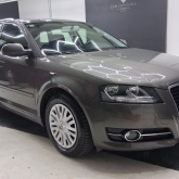Audi A3 1,6 TDI 2013. Sportback