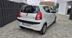 Nissan Pixo-Suzuki/1.0 Benz/Model 2010/Samo 129tkm/Reg do 2/2027/