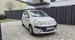 Nissan Pixo-Suzuki/1.0 Benz/Model 2010/Samo 129tkm/Reg do 2/2027/
