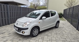 Nissan Pixo-Suzuki/1.0 Benz/Model 2010/Samo 129tkm/Reg do 2/2027/