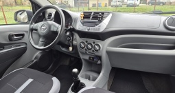 Nissan Pixo-Suzuki/1.0 Benz/Model 2010/Samo 129tkm/Reg do 2/2027/